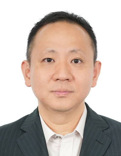 Mr Alexter Lim